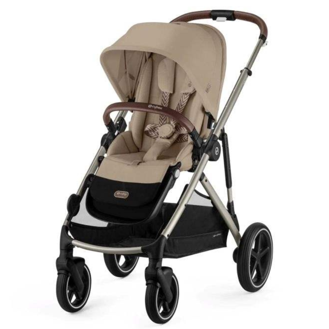 Cybex Gazelle S Pram V26