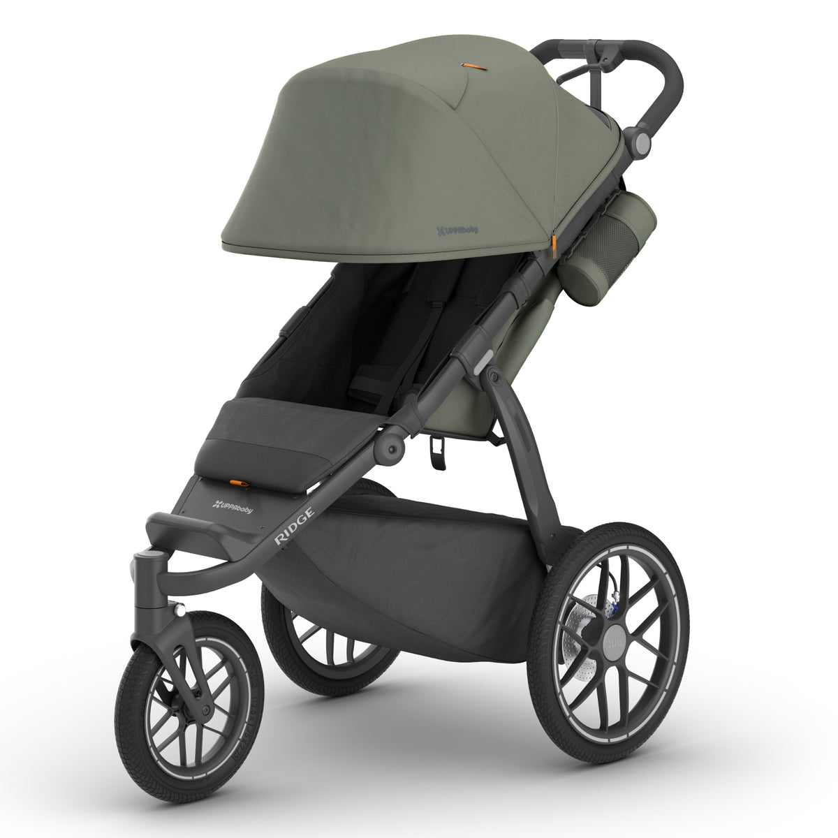 UPPAbaby RIDGE Pram V2