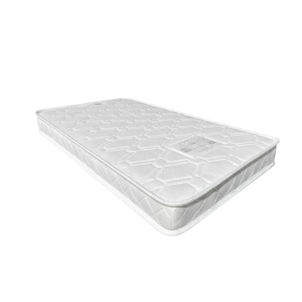 White Mattress