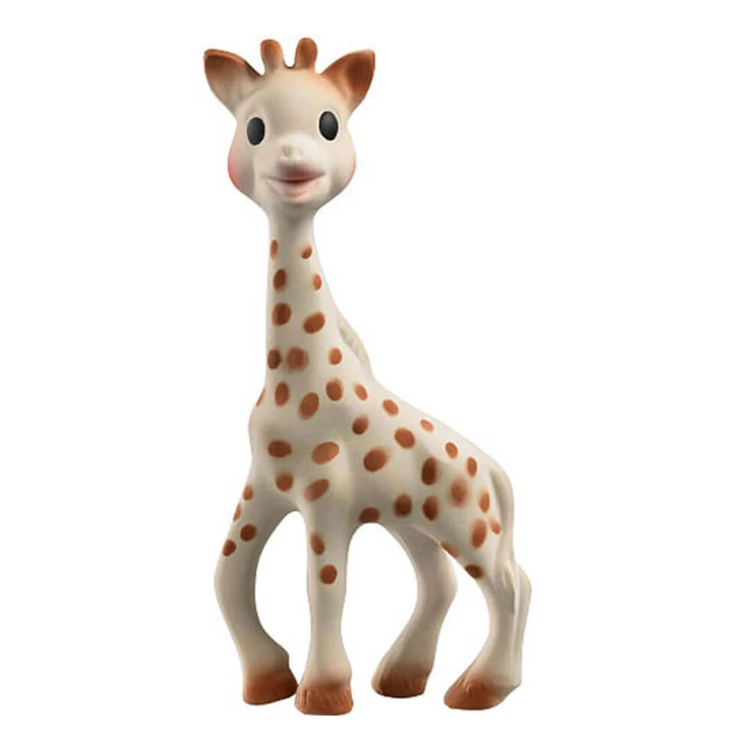 Sophie La Giraffe Gift Box