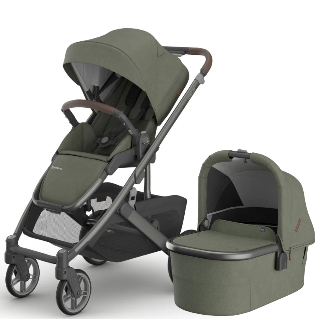 Stroller set