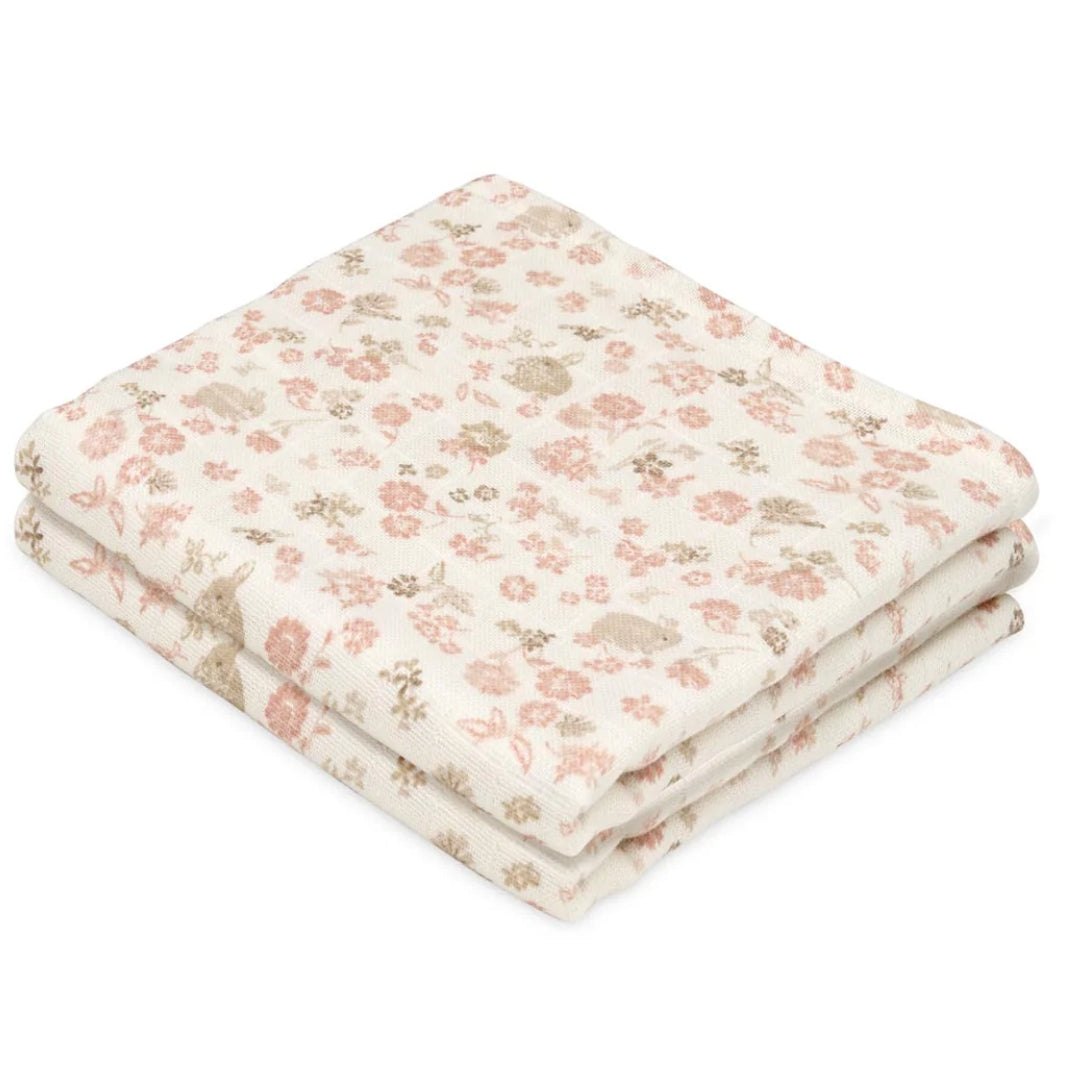 Cam Cam Copenhagen Muslin Cloth 2pk