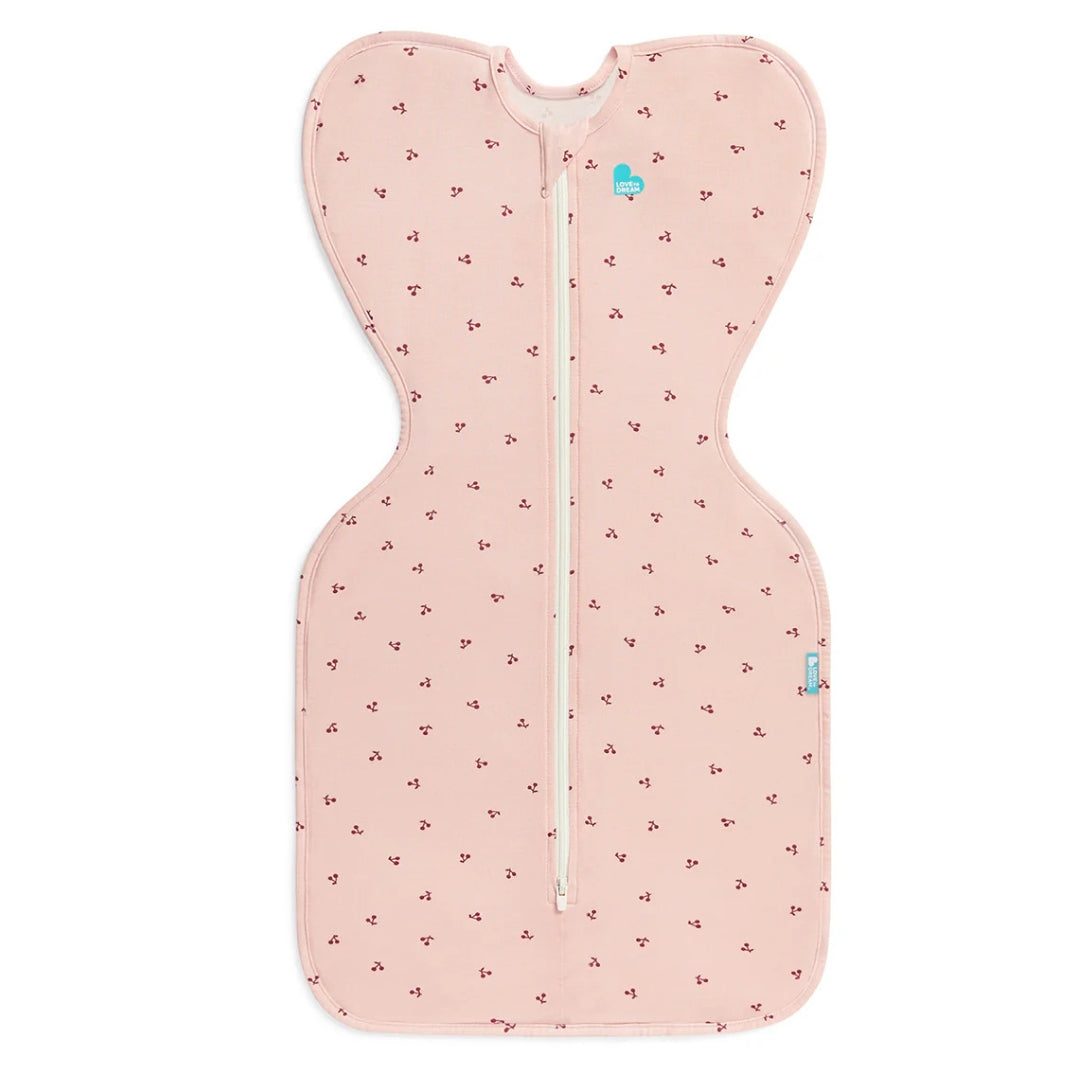 Love To Dream Swaddle Up Viscose from Bamboo 1.0Tog