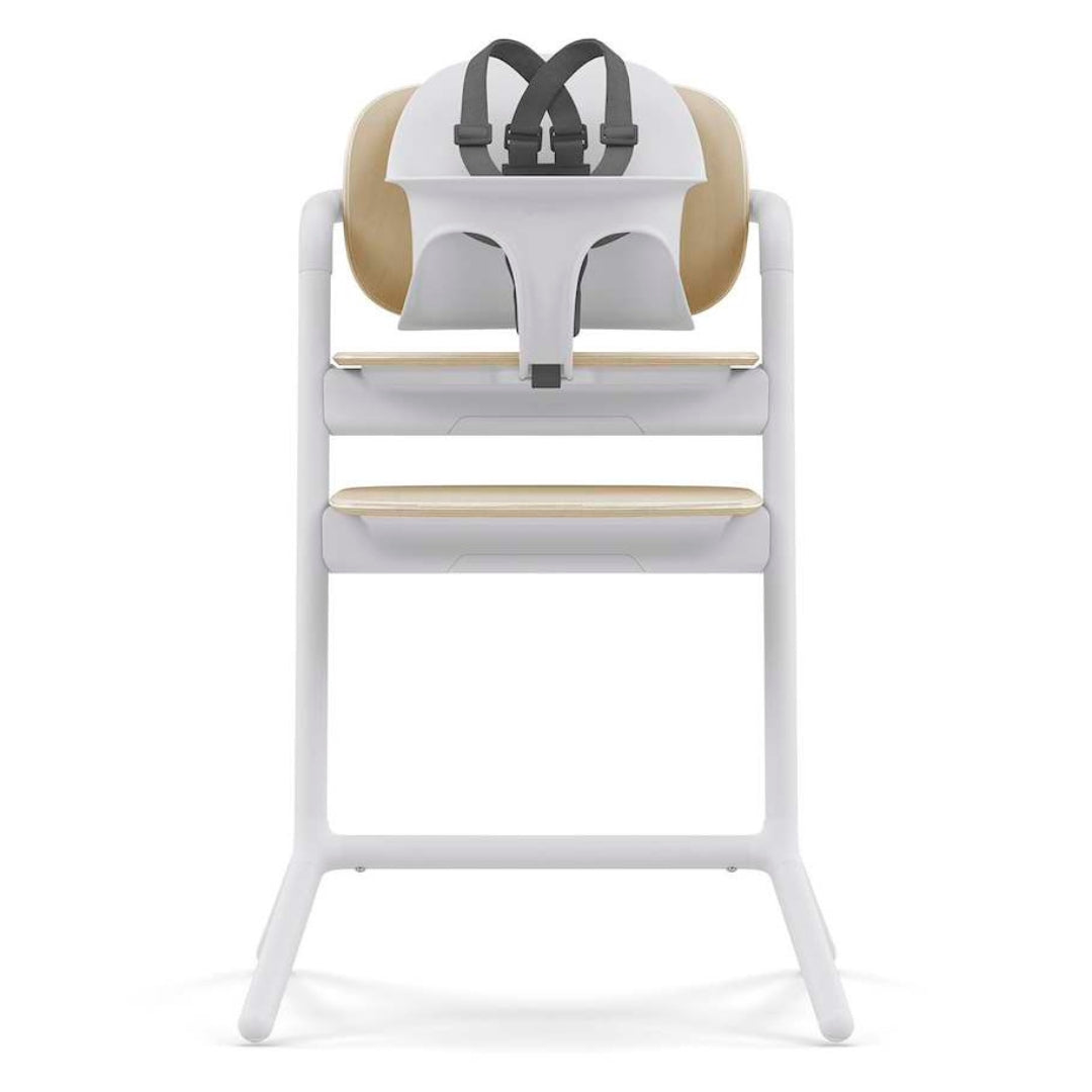CYBEX Lemo 2 High Chair 3 in 1 Set