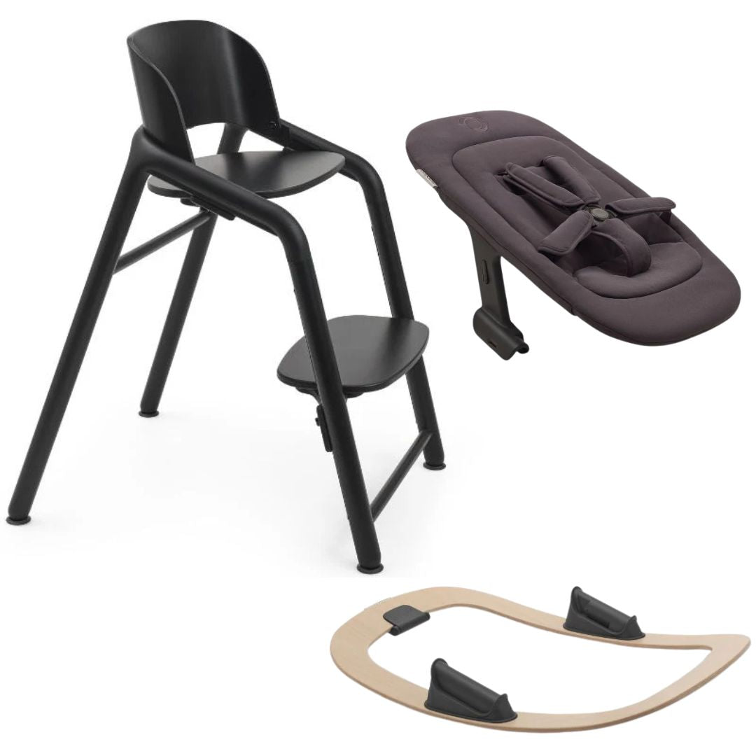 Bugaboo Giraffe Newborn Bundle