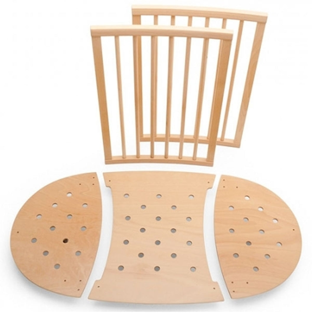 Stokke Sleepi Bed Extension Kit Natural