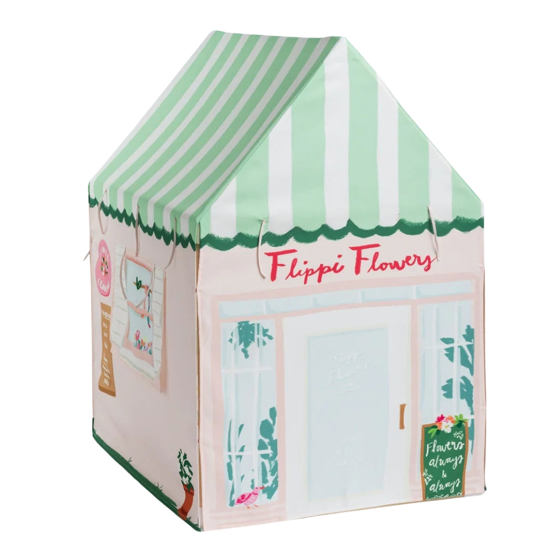 Flippi Florist Tent (Includes Tent Frame and Cover)