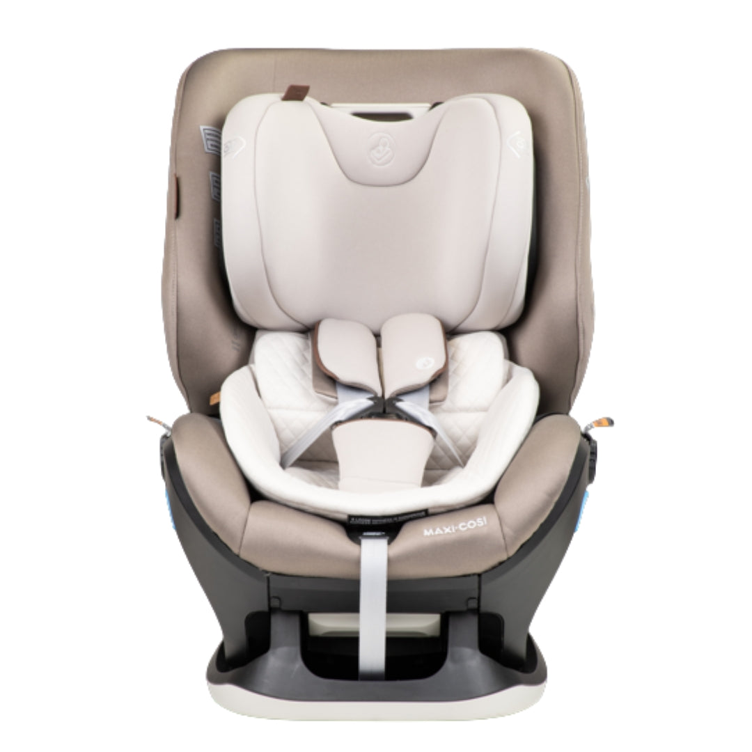 Maxi Cosi Pria LX G-Cell Isofix Convertible Car Seat LIMITED EDITION
