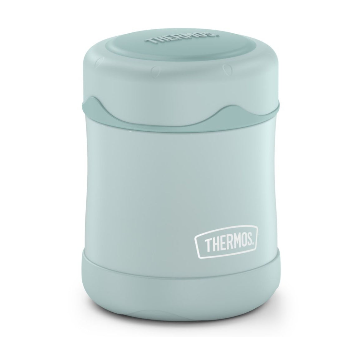 Thermos® Foogo® 290ml Stainless Steel Vacuum Insulated Food Jar