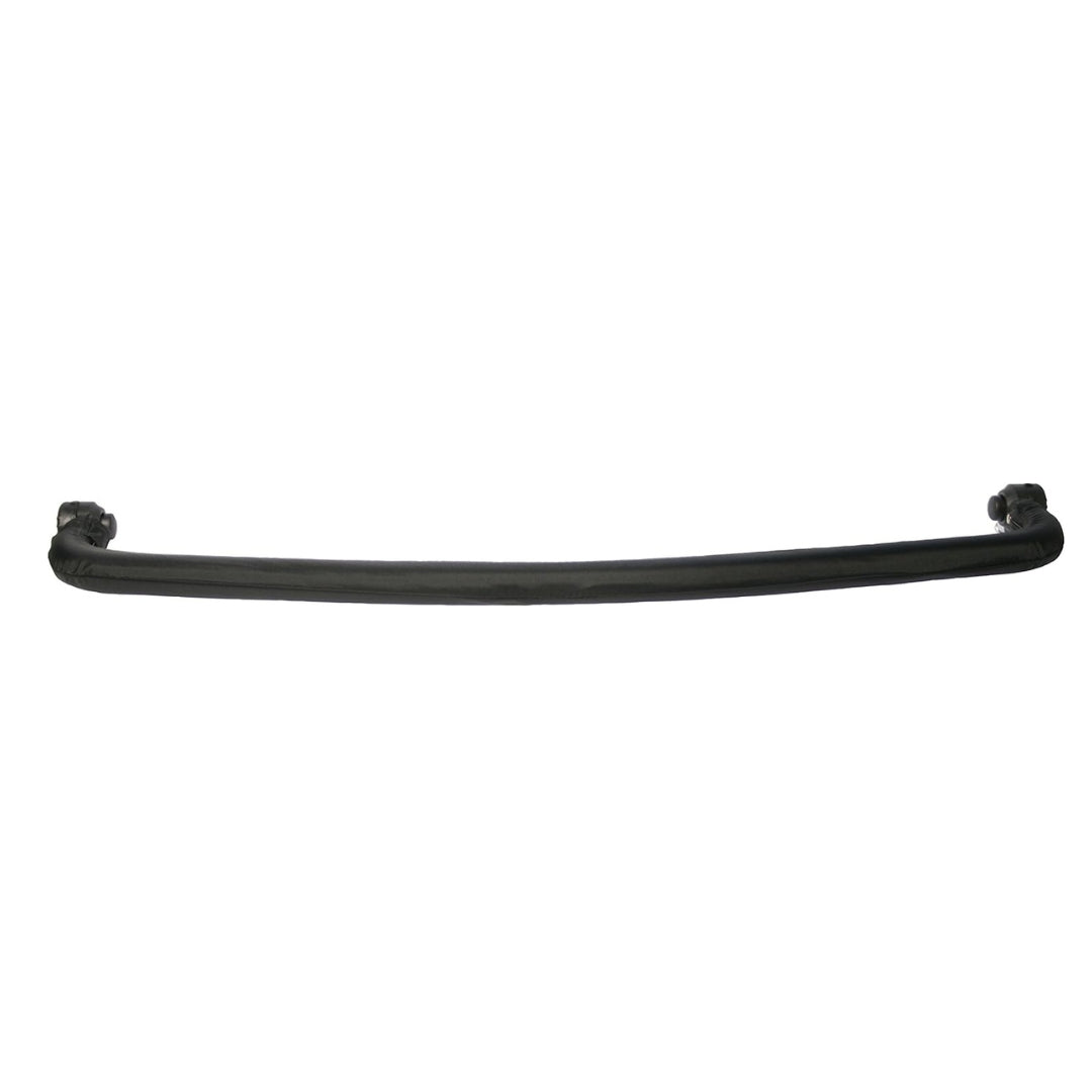 Baby Jogger City Belly Bar Double Black