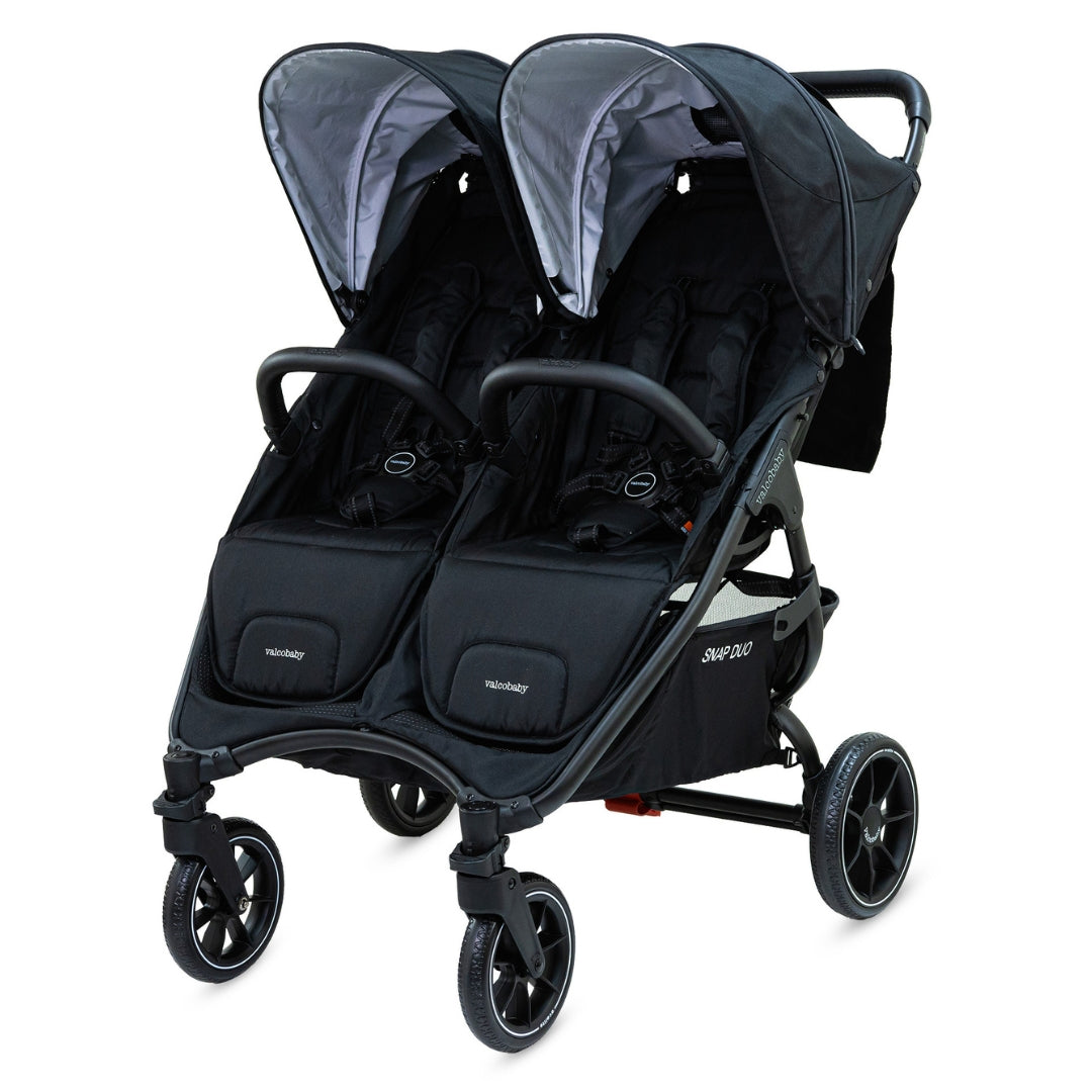 Valco Baby Snap Duo Series 2 Pram