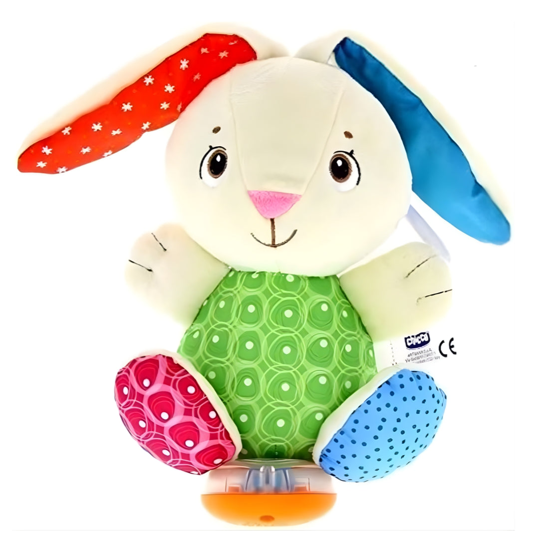 Chicco First Love Bunny Musical Box