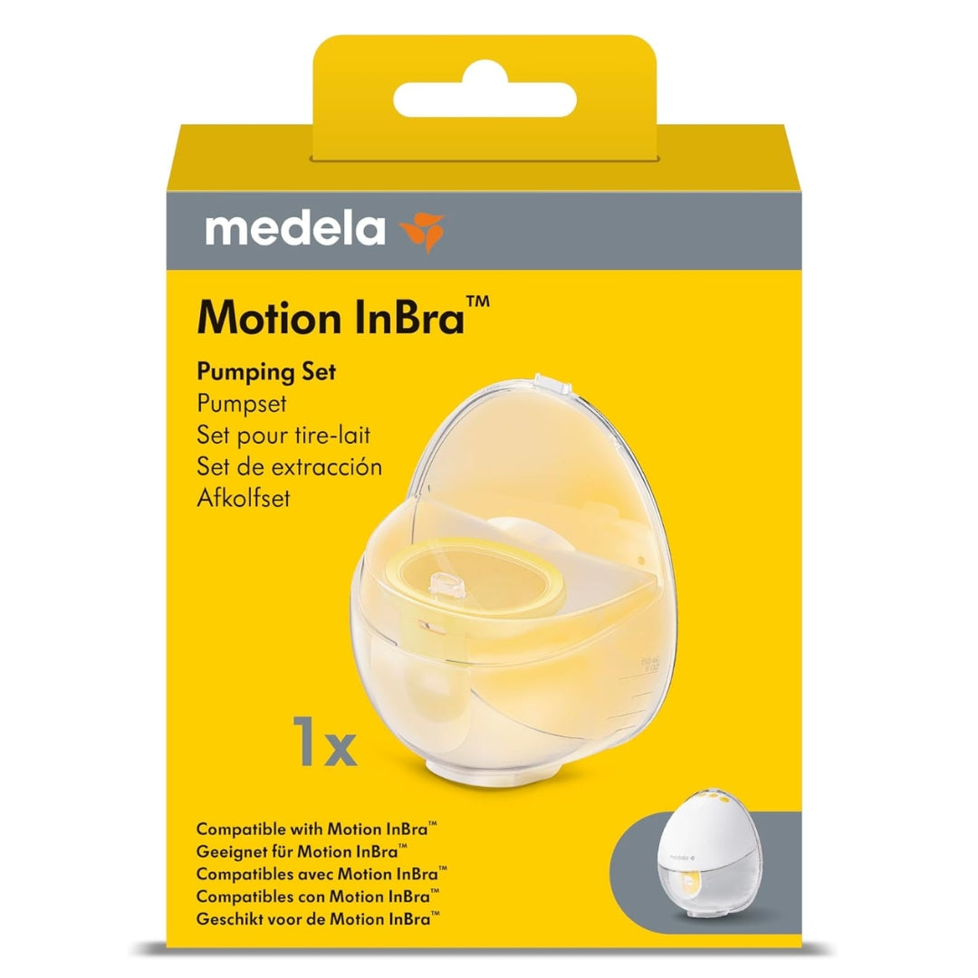 Motion inbra