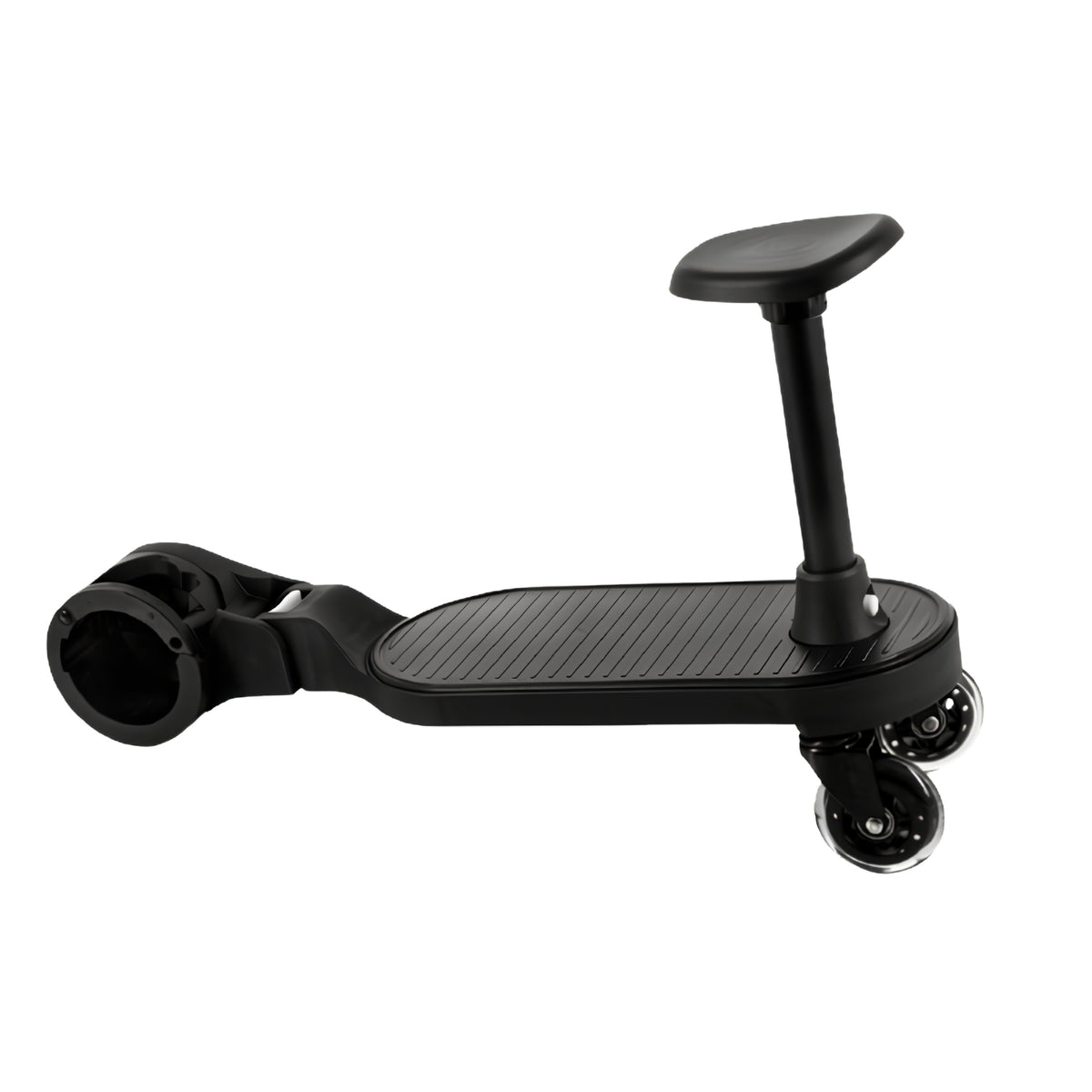 Britax Aptana Buggy Board Black