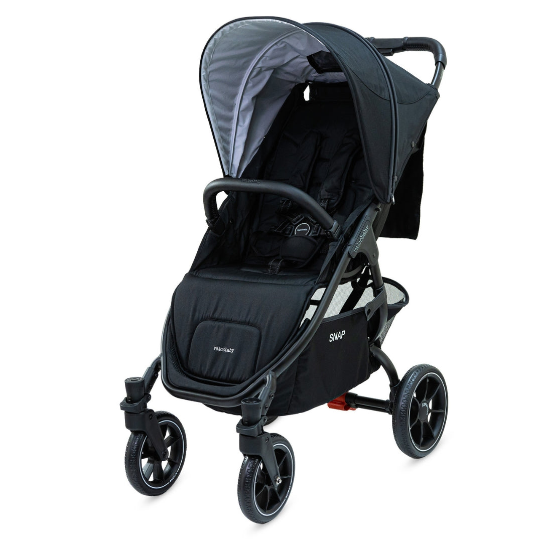 Valco Baby Snap Series 2 Pram Pitch