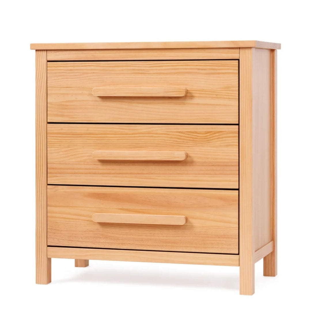 Grotime 3 Drawer Chest