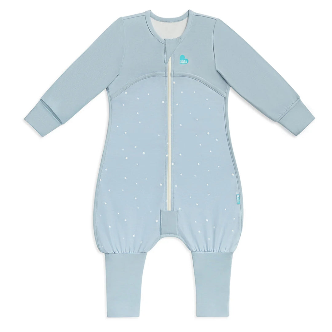 Love To Dream Sleep Suit Stretch Cotton 1.0Tog