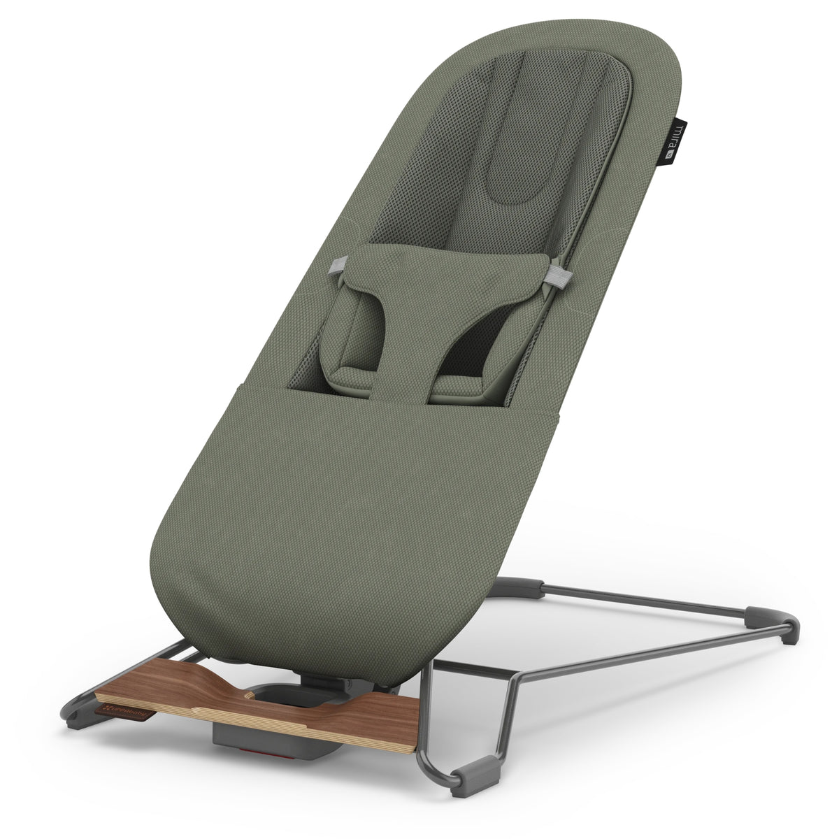 UPPAbaby Mira V2 3-in-1 Bouncer