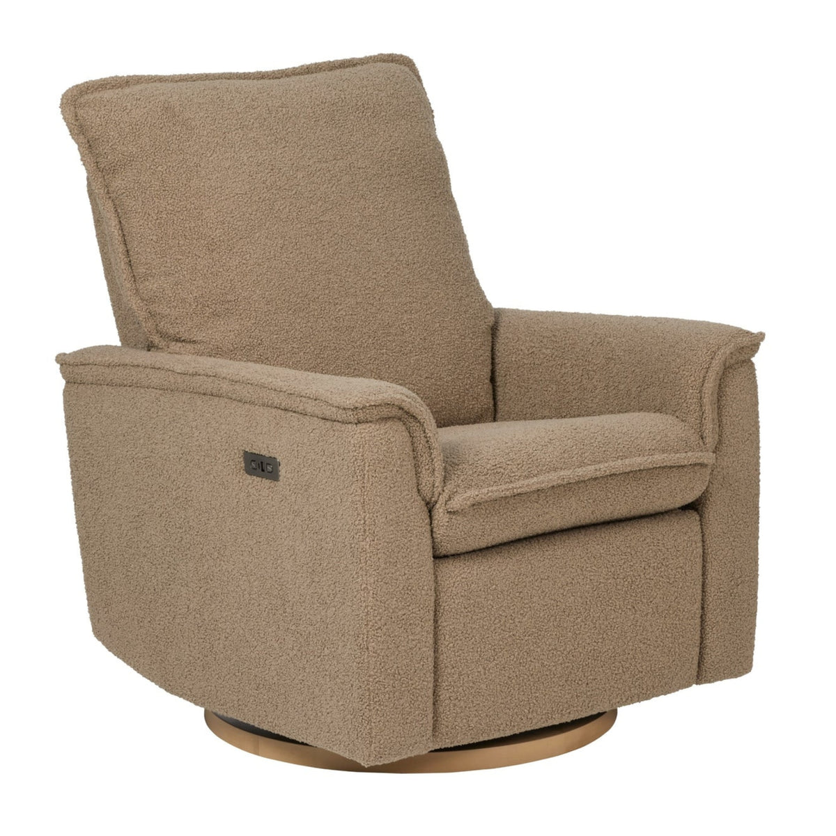Il Tutto Louie Electric Recliner Chair