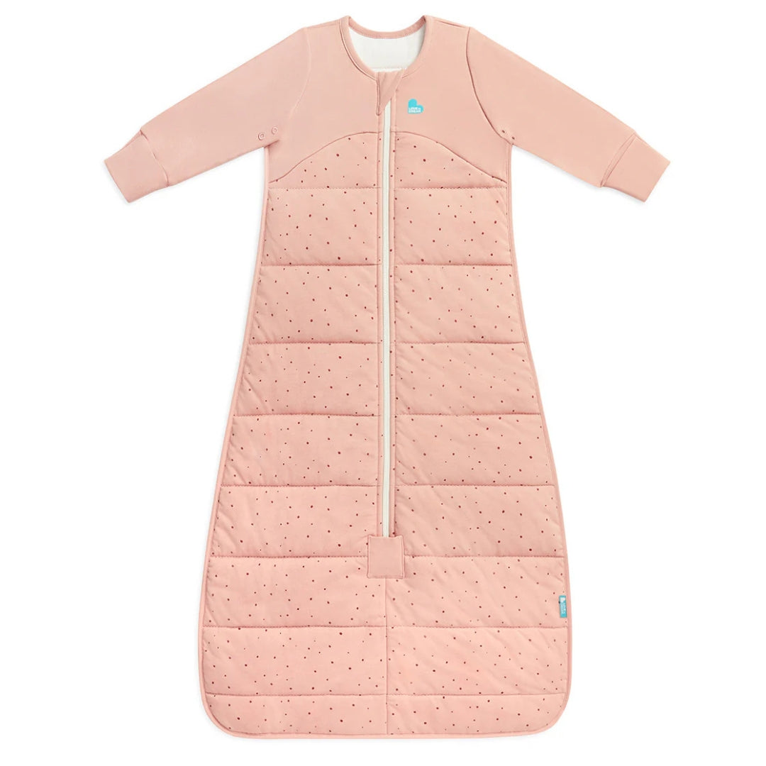 Love To Dream Quilted Stretch Cotton Sleep Bag 2.5Tog