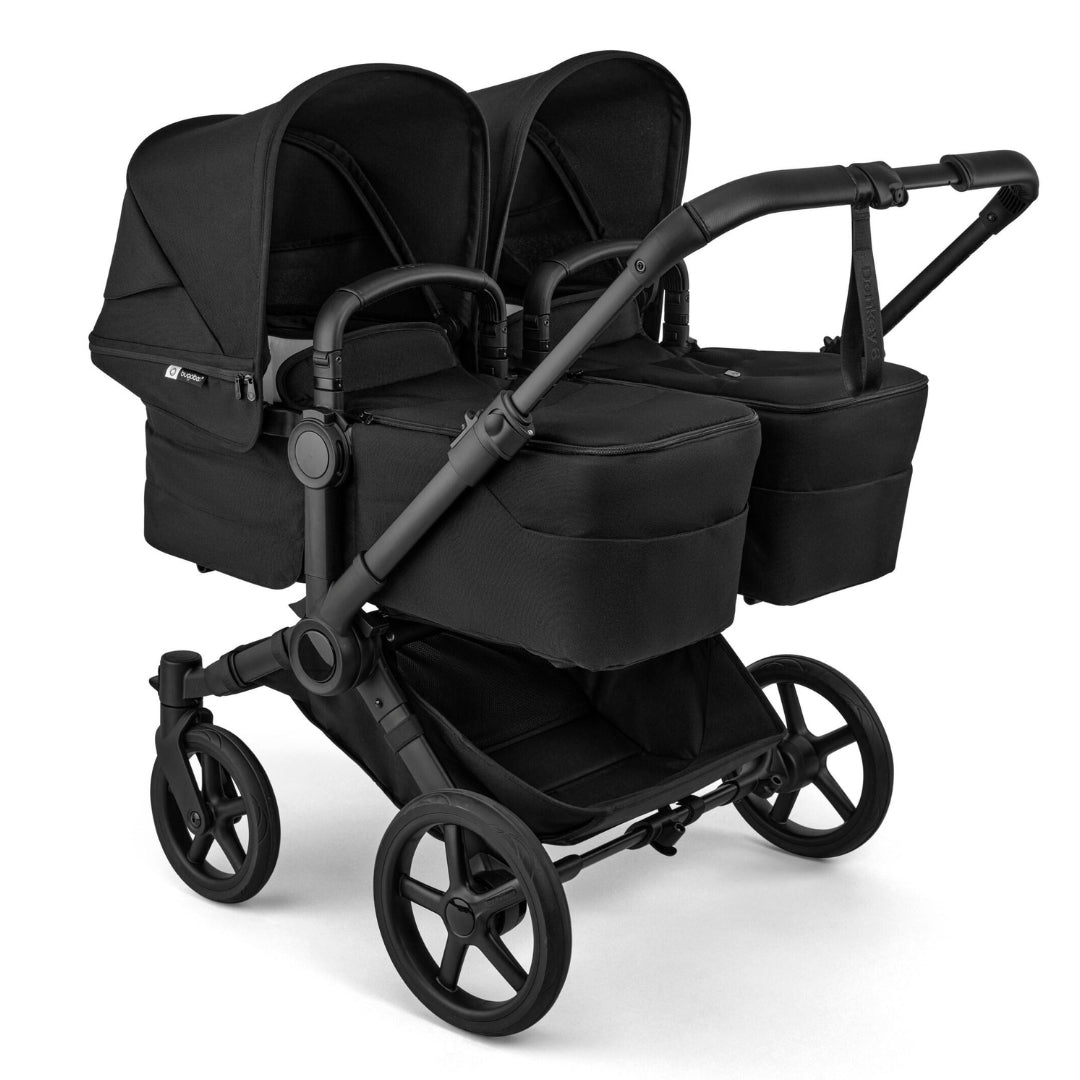 Bugaboo Donkey 6 Twin Pram