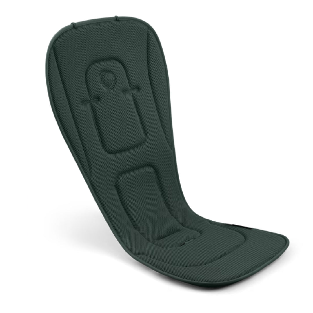 bugaboo Comfort Seat Liner 黒　【新品未開封】 Bugaboo Dual Comfort Seat Liner – Baby Kingdom