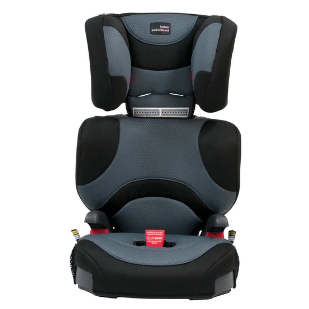 Britax Safe N Sound Hi Liner SG Booster Seat
