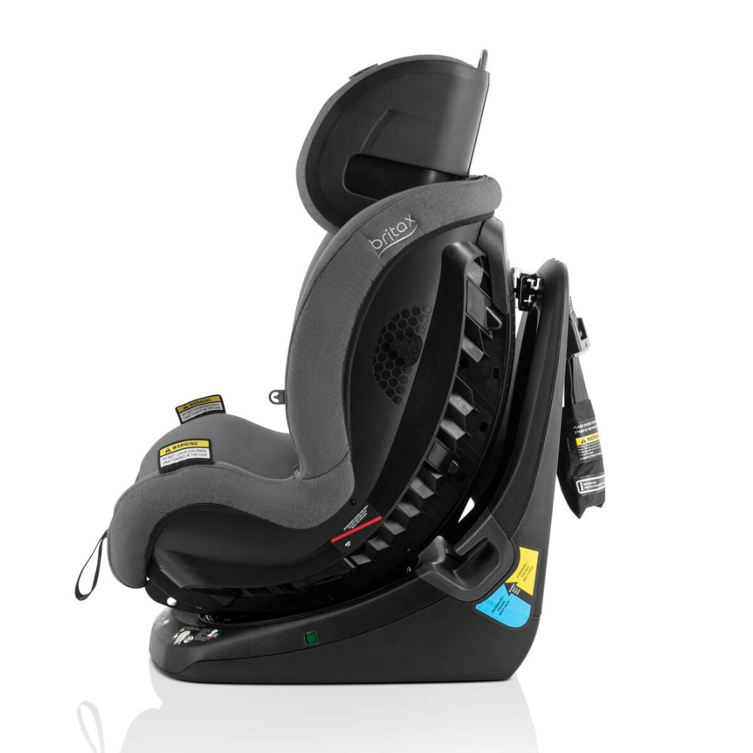 Britax Safe n Sound Graphene 360 Convertible Car Seat – Baby Kingdom