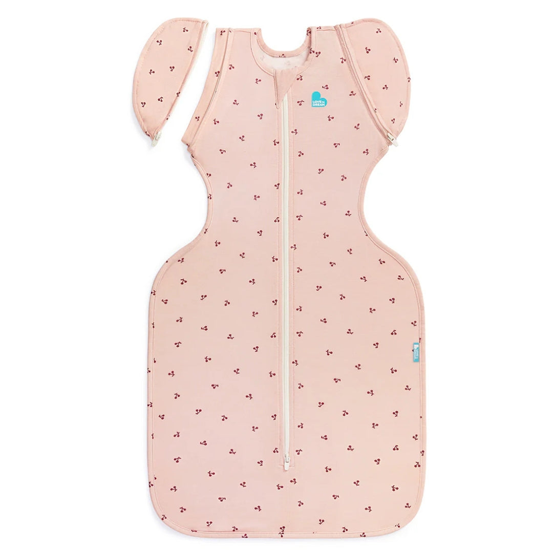 Love To Dream Swaddle Up Transition Bag Viscose from Bamboo 1.0Tog
