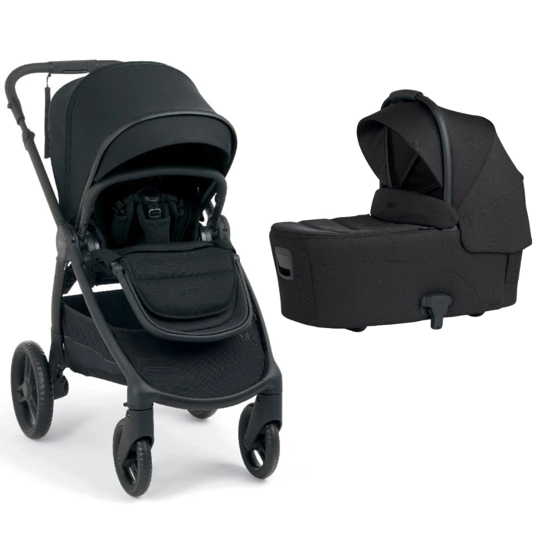 Mamas & Papas Ocarro2 Pram with Carrycot