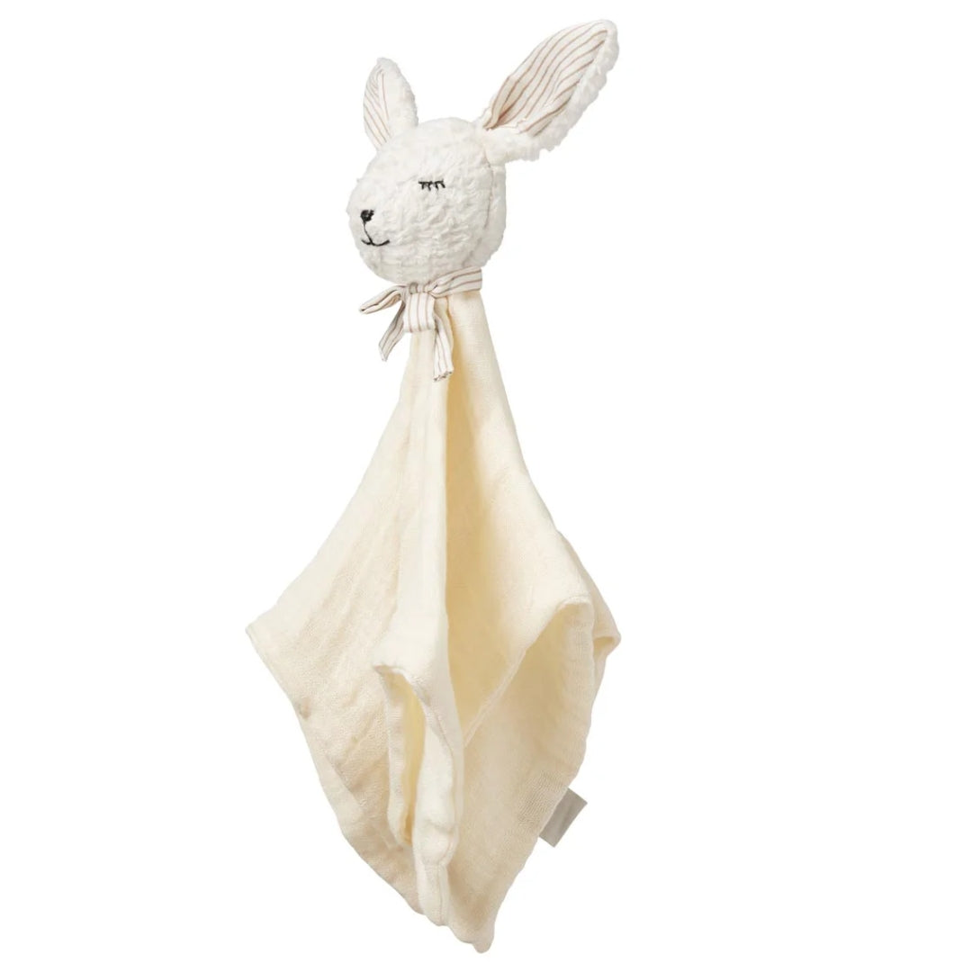 Cam Cam Copenhagen Cuddle Cloth Bunny