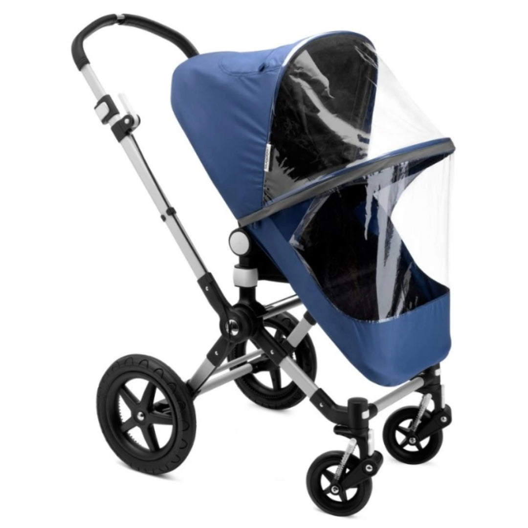 Bugaboo Cameleon High Performance Raincover Sky Blue