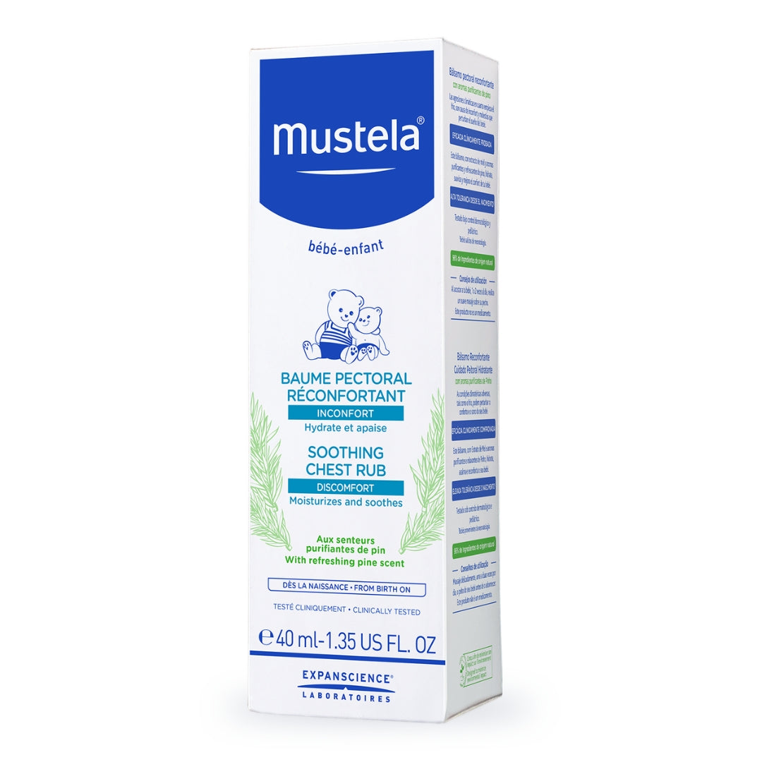 Mustela Balm