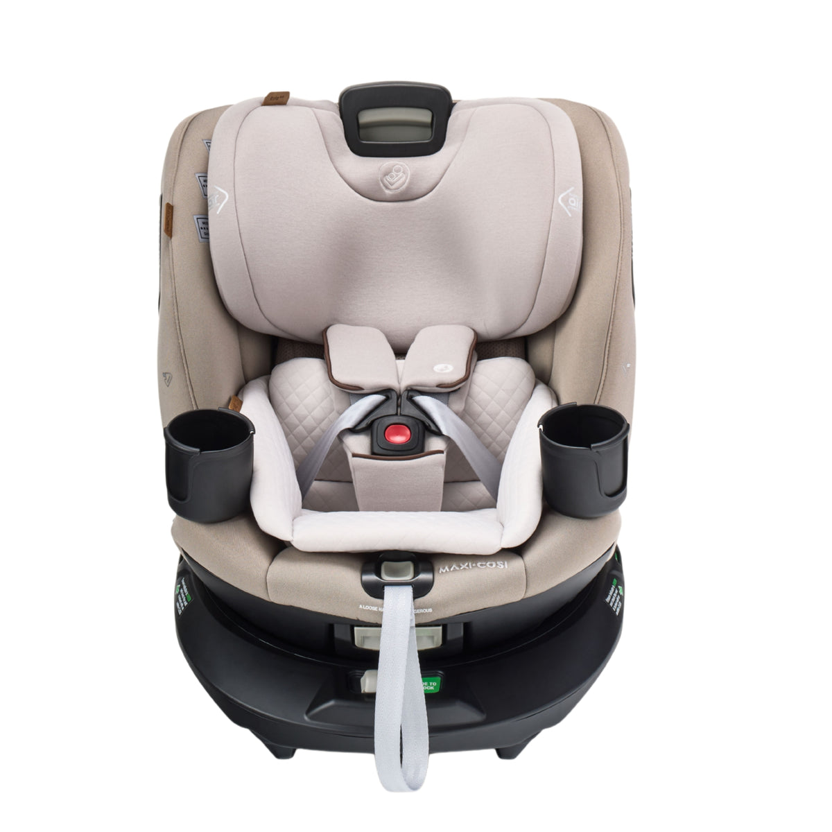 Maxi Cosi Raia 360 LX Convertible Car Seat