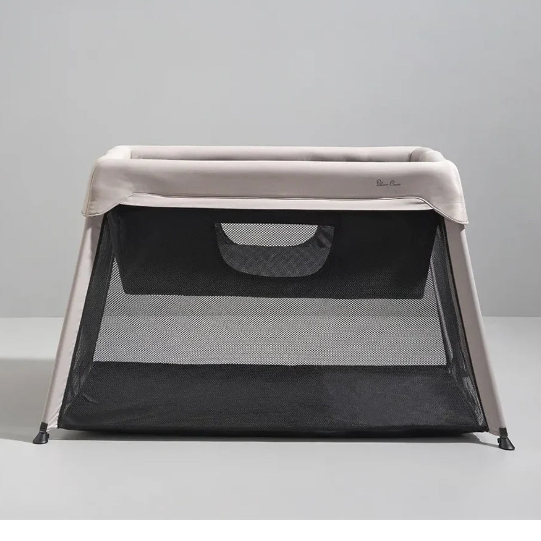 Silver Cross Slumber Travel Cot V26