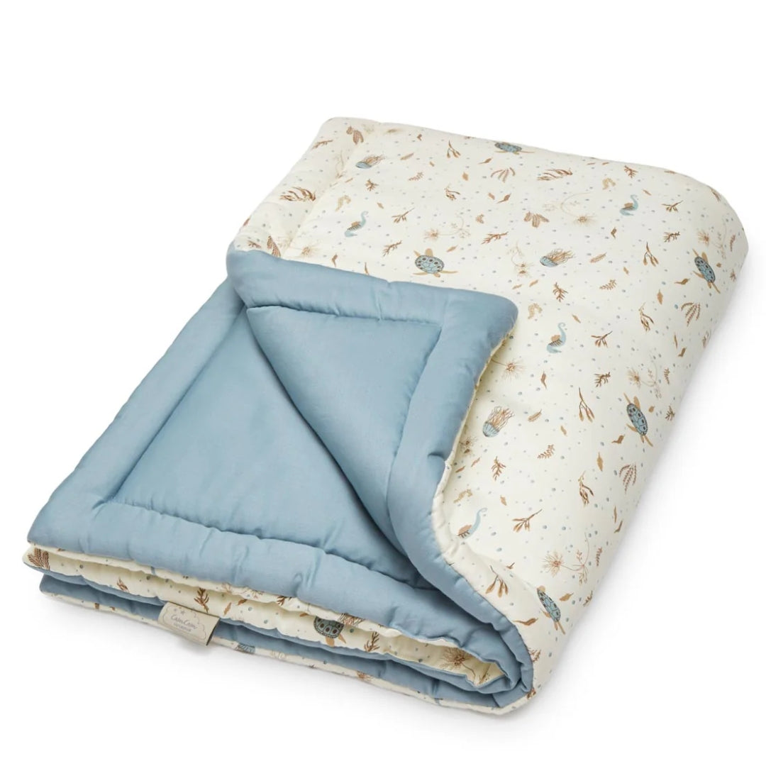 Cam Cam Copenhagen Soft Blanket