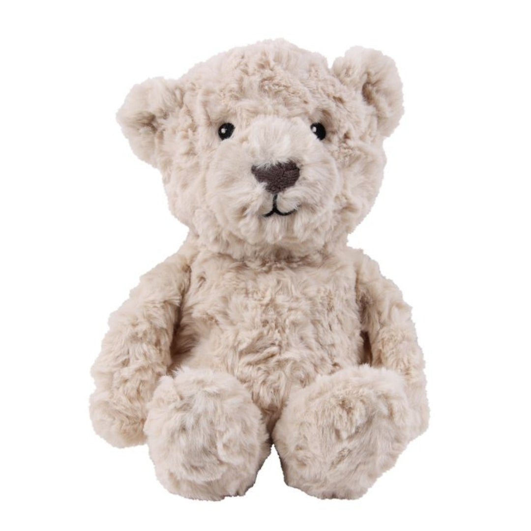 Flow Amsterdam Lou Rechargable Heartbeat Comforter Beige
