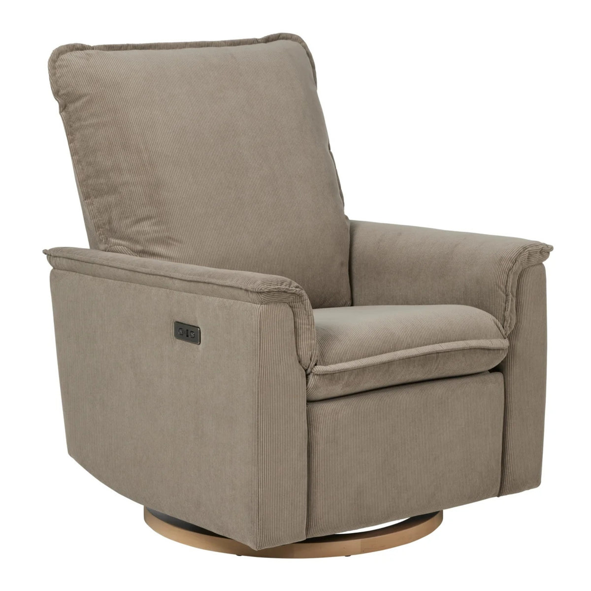 Il Tutto Louie Electric Recliner Chair