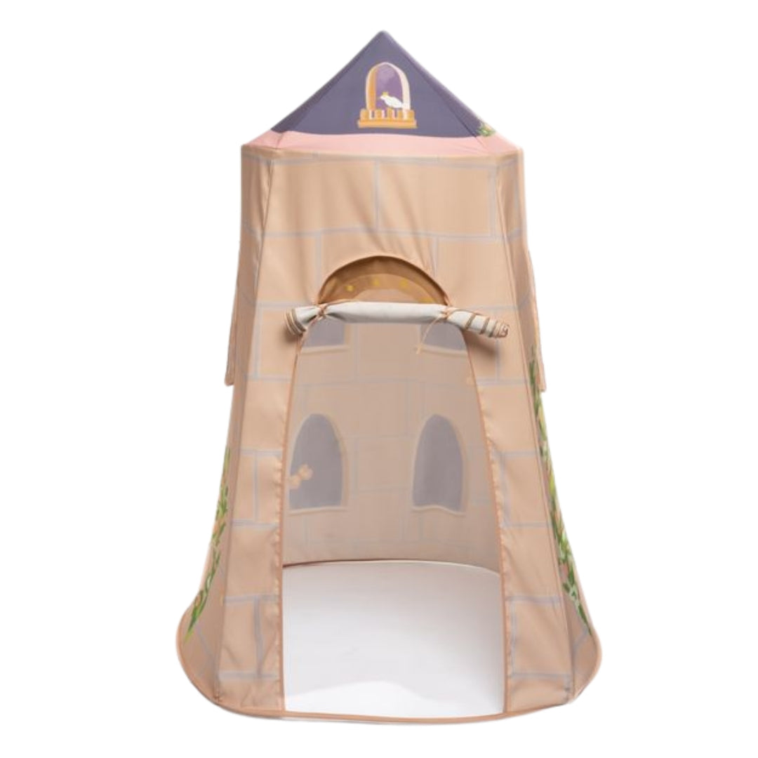 Flippi Pop-Up Castle Tent