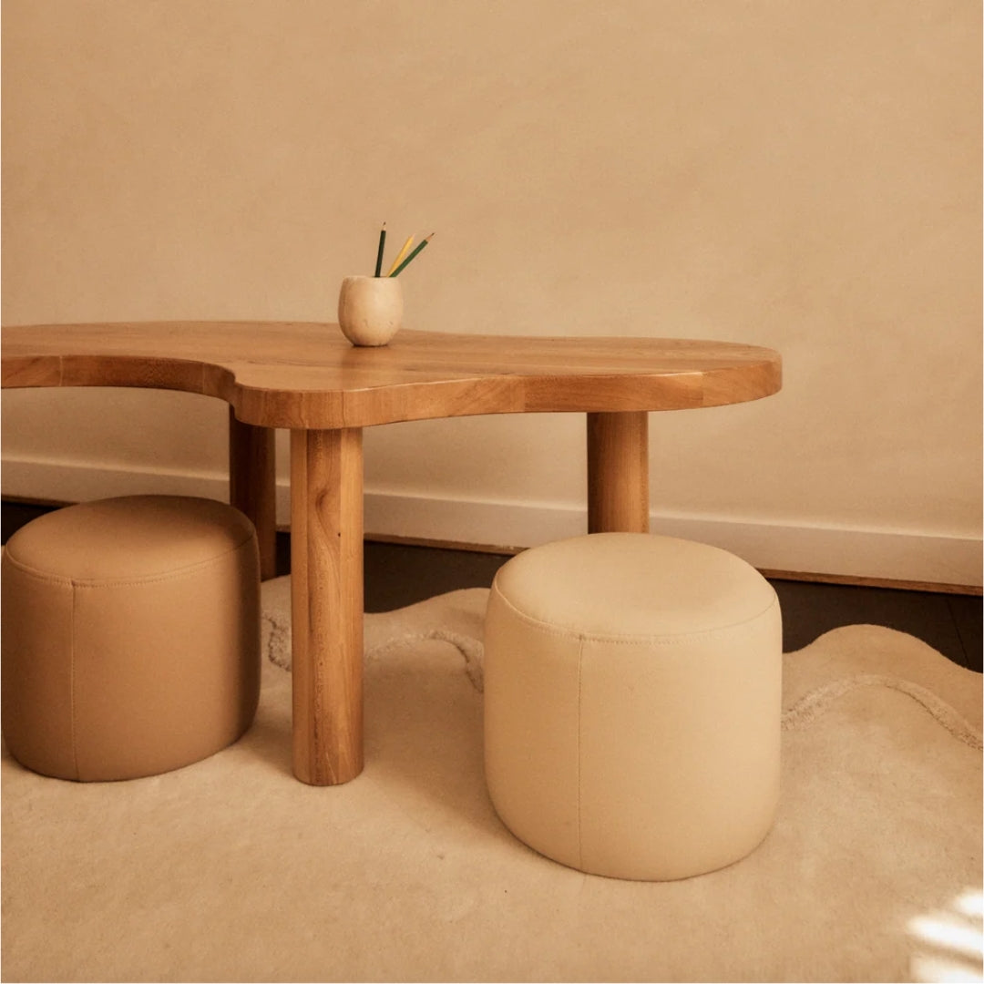 Nuage Interiors Leon Activity Table