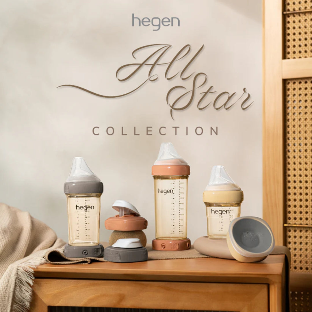 Hegen PCTO All Star Collection