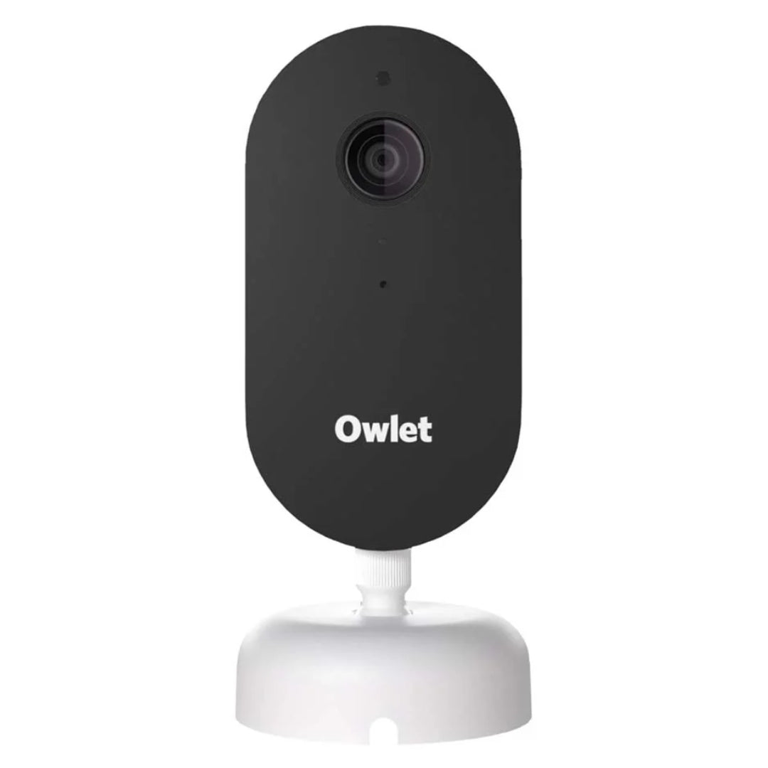 Owlet Dream Sight Cam 3 Baby Monitor