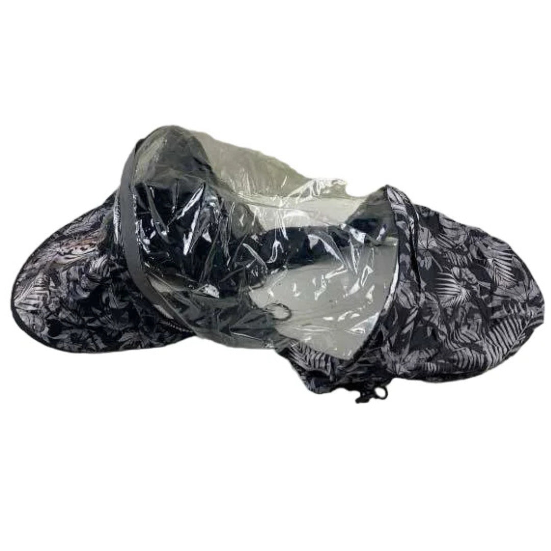 Bugaboo Bee High Performance Raincover We Are Handsome Limited Edition