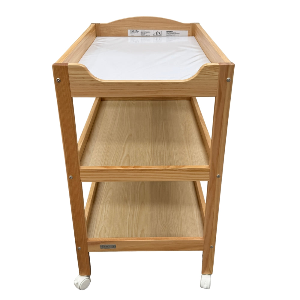 Eldita Versatile 3 Tier Change Table