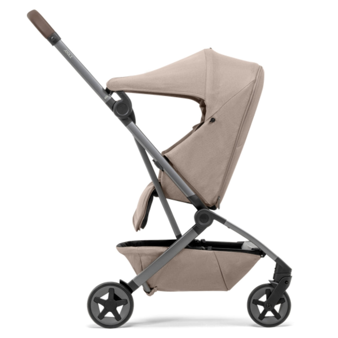 Joolz Aer2 Nest to Seat