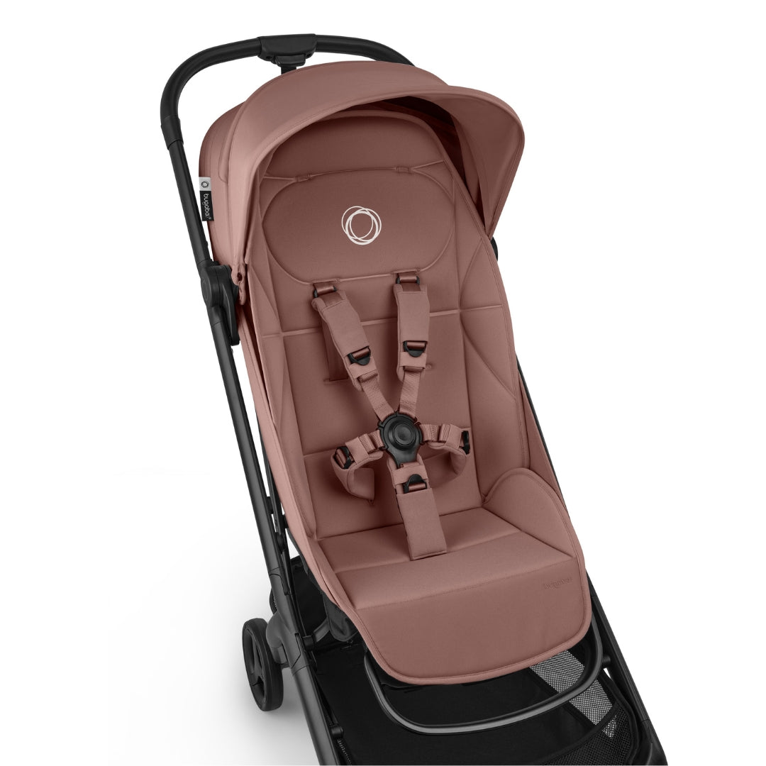 Bugaboo Butterfly 2 Plus Travel Pram
