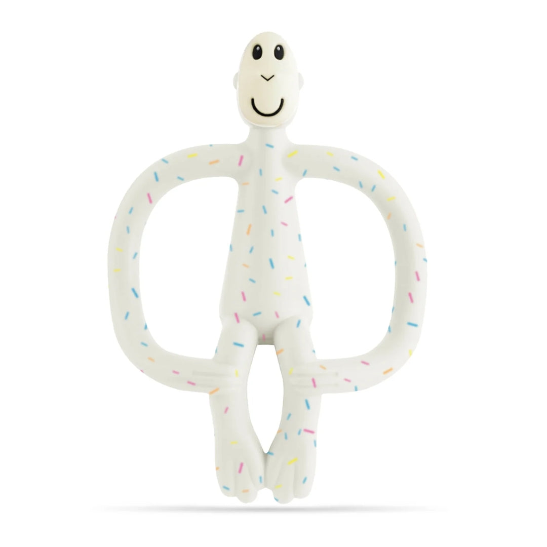 Matchstick Monkey Original Teething Toy