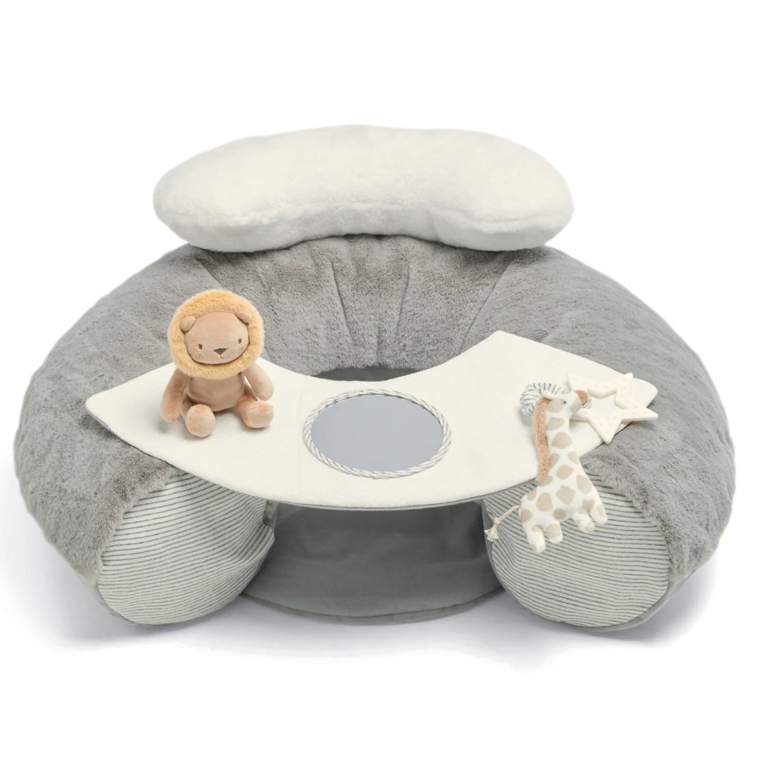 Mamas & Papas Welcome to the World Sit & Play Baby Floor Seat