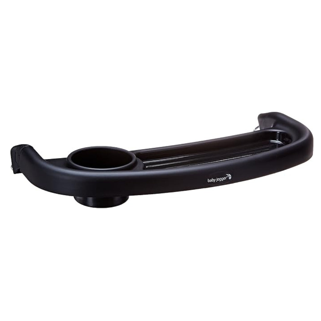 Baby Jogger City Universal Child Tray Single Black
