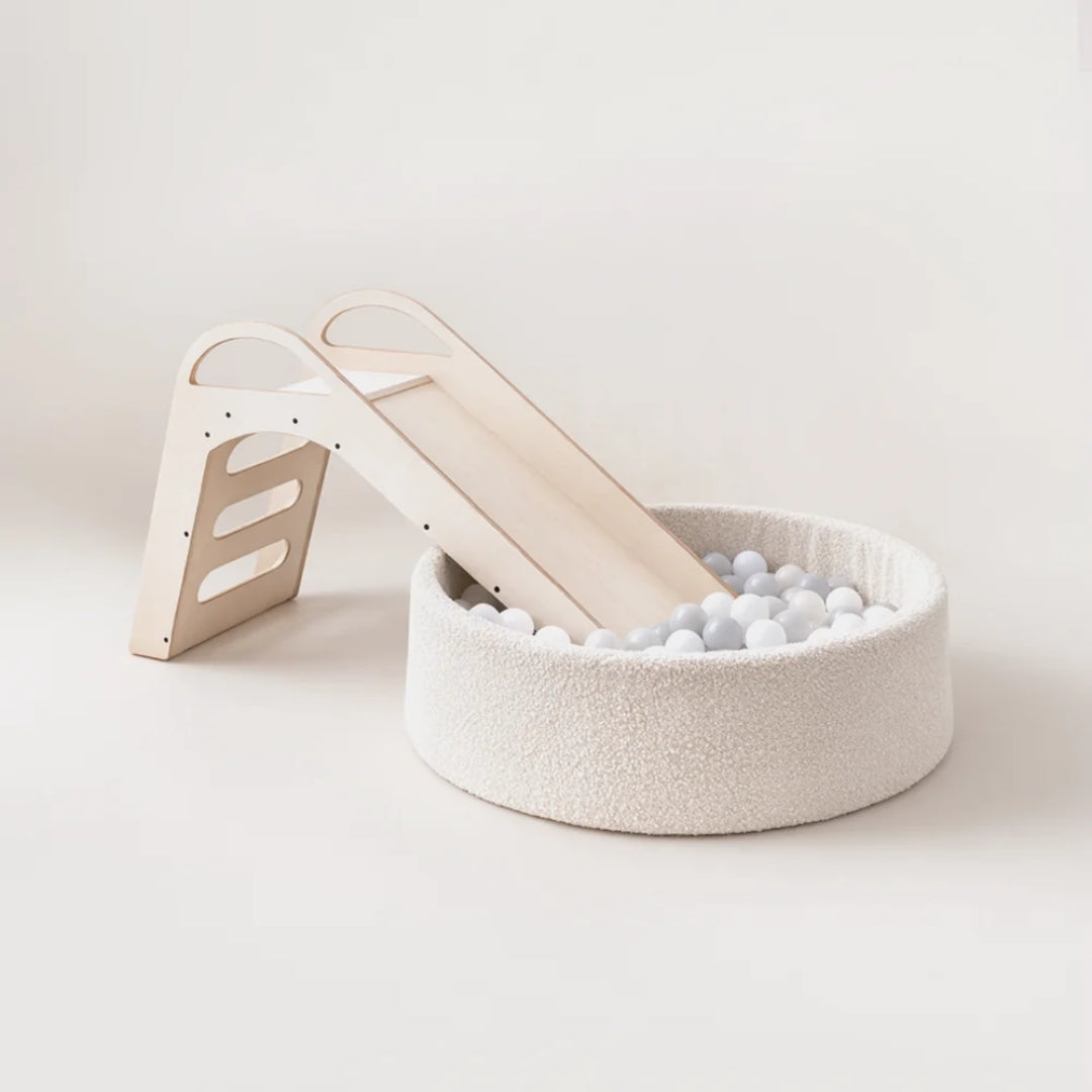 Nuage Interiors Arlo Slide